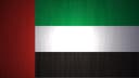 Echo - Dubai flag