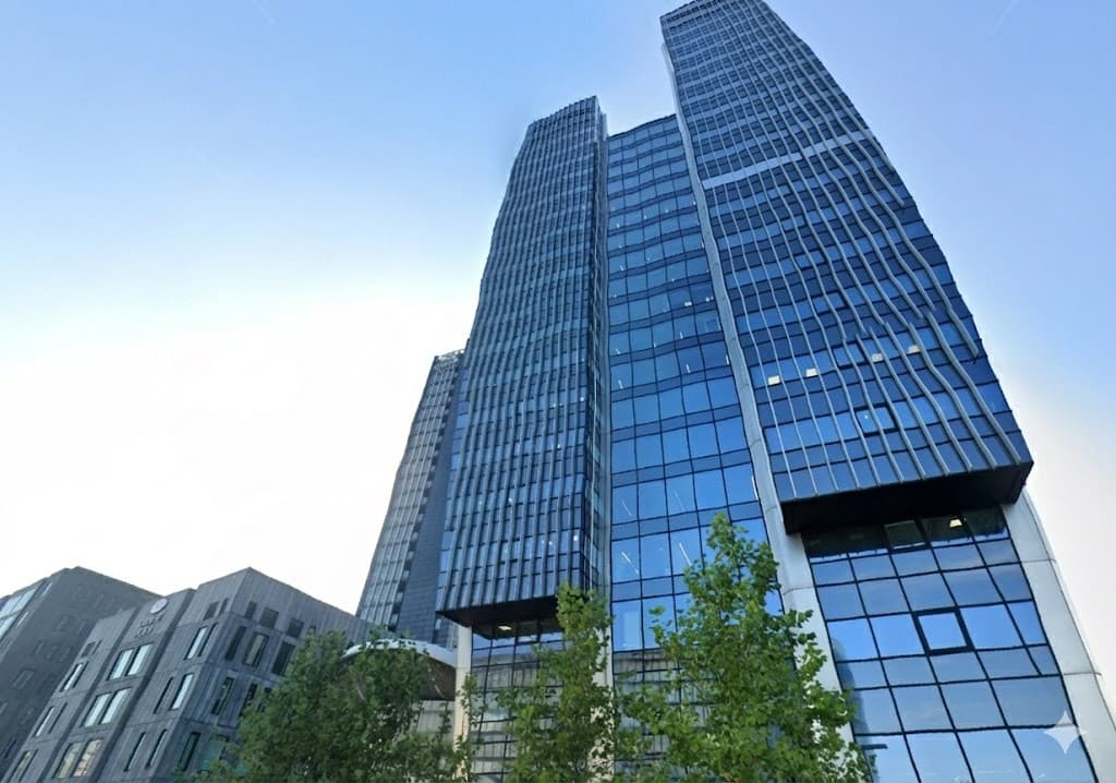 Foxtrot - Copenhagen office